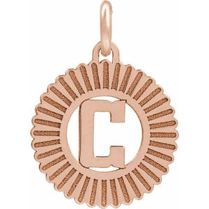 initial-pendant-metal-fashion-finished-pendants-metal-pendants-initials-689251