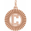 initial-pendant-metal-fashion-finished-pendants-metal-pendants-initials-689251