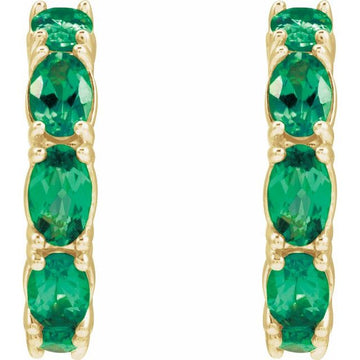 14K Yellow