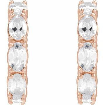 14K Rose