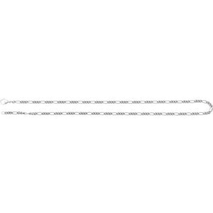 Titanium 3.6 mm Figaro 8