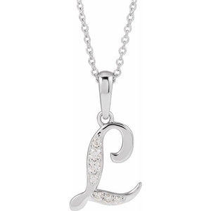 14K Yellow Gold, 18