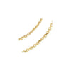 14K Yellow Gold, 1.75 mm Diamond-Cut 7