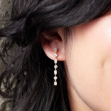14K Rose