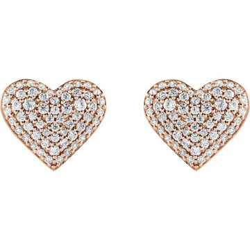 14K Rose