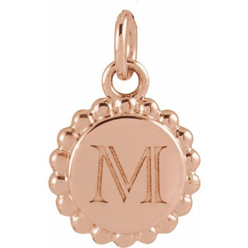 14K Rose