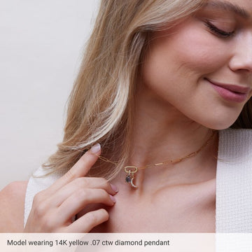 14K Rose