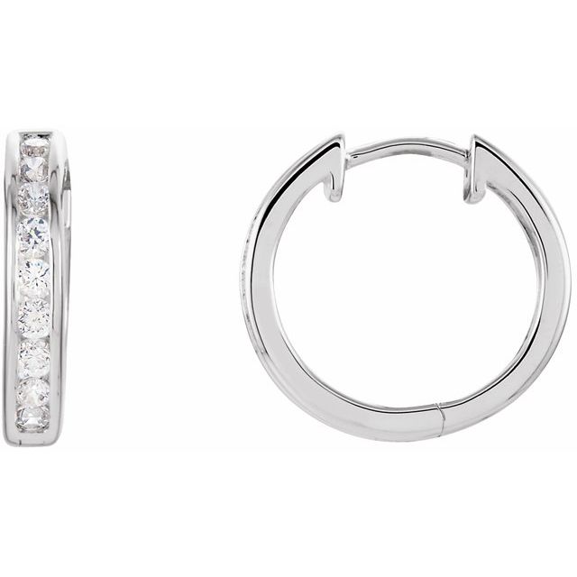 Cz Earrings
