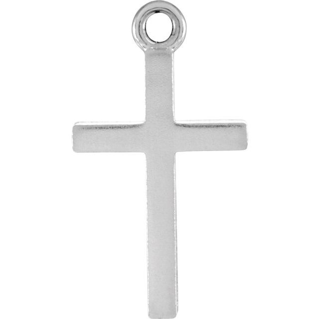 14K Gold Posh Mommy Dangle - Options Available
