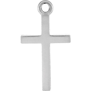 14K Gold Posh Mommy Dangle - Options Available