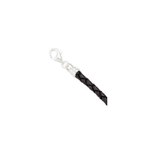 Sterling Silver, 7.5