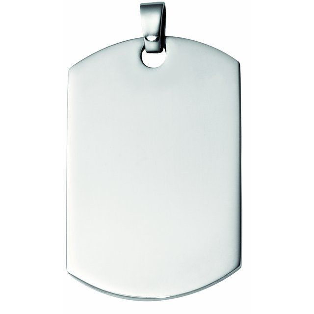 Dog Tag