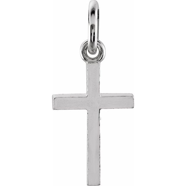 14K Gold Posh Mommy Dangle - Options Available