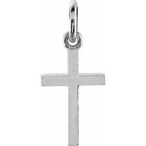 14K Gold Posh Mommy Dangle - Options Available