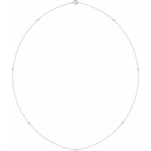 14K Yellow Gold 18