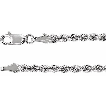 14K Yellow White Gold