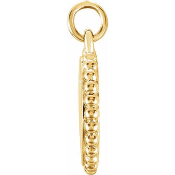 14K Yellow