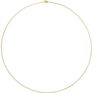Sterling Silver 1.5 mm Wheat Chain Bracelet - Elegant Design