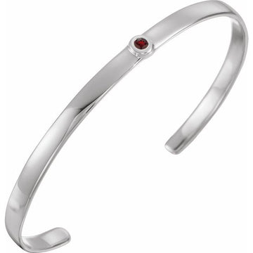 Sterling Silver