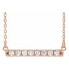 french-set-bar-necklace-or-center-diamond-fashion-finished-necklaces-diamond-necklaces-bar-86969