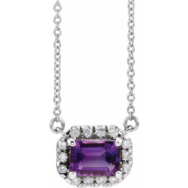 14K Gold Necklace - Options Available
