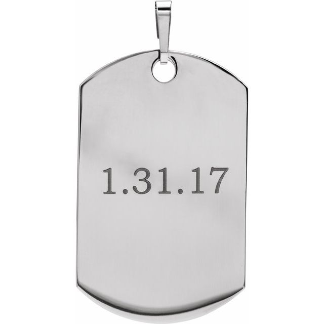 Dog Tag