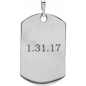 Dog Tag