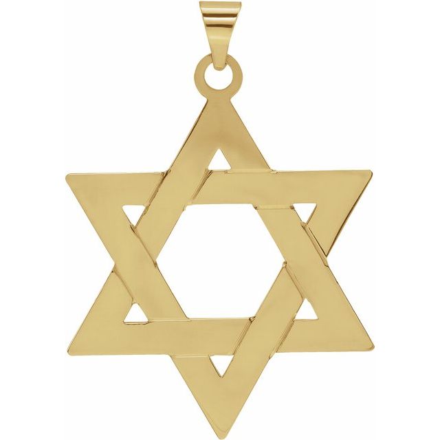 star-of-david-pendant--religious-fashion-finished-pendants-religious-pendants-judaica-r5032