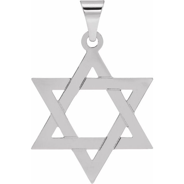 star-of-david-pendant--religious-fashion-finished-pendants-religious-pendants-judaica-r5032