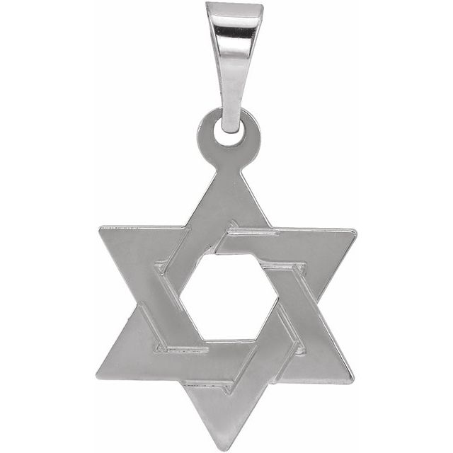 star-of-david-pendant--religious-fashion-finished-pendants-religious-pendants-judaica-r5032