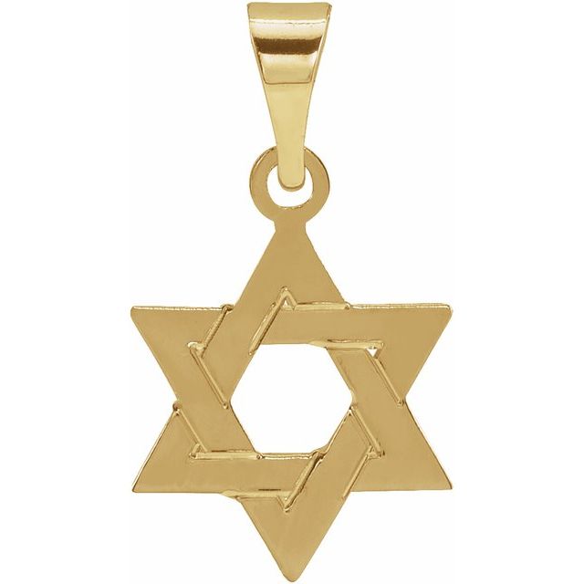 star-of-david-pendant--religious-fashion-finished-pendants-religious-pendants-judaica-r5032