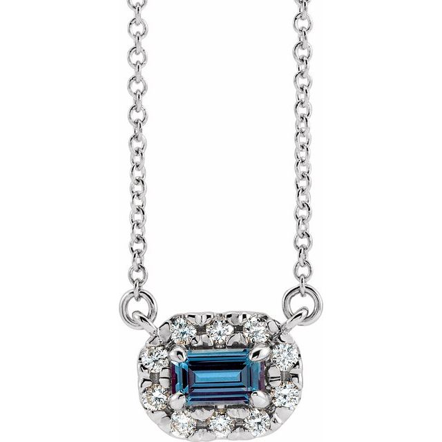 14K Gold Necklace - Options Available