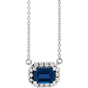 14K Gold Necklace - Options Available