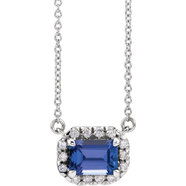 14K Gold Necklace - Options Available