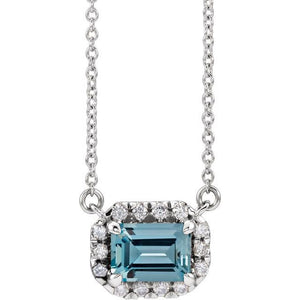 14K Gold Necklace - Options Available