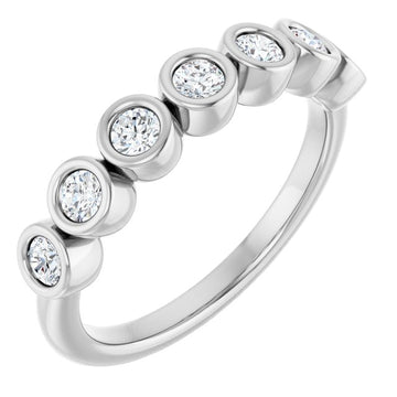 14K Yellow White Gold