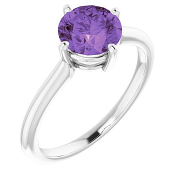 14K Yellow White Gold