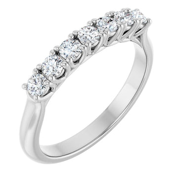 14K Yellow White Gold