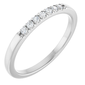 14K Yellow White Gold