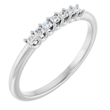 14K Yellow White Gold