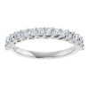 14K Yellow 1 1/8 CTW Natural Diamond Anniversary Band