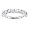 14K Yellow 1/2 CTW Natural Diamond Anniversary Band