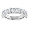 14K Yellow 1/2 CTW Natural Diamond Anniversary Band