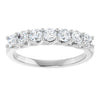 14K Yellow 1/10 CTW Natural Diamond Anniversary Band