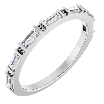 14K Yellow White Gold