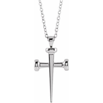 14K Yellow White Gold