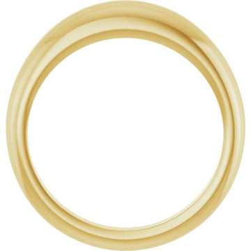 14K Yellow