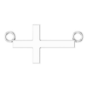 14K Yellow White Gold