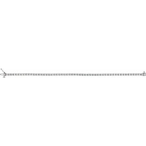 14K Yellow Gold, 7.25