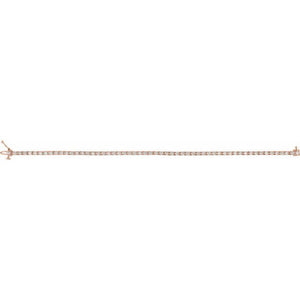 14K Yellow Gold, 7.25